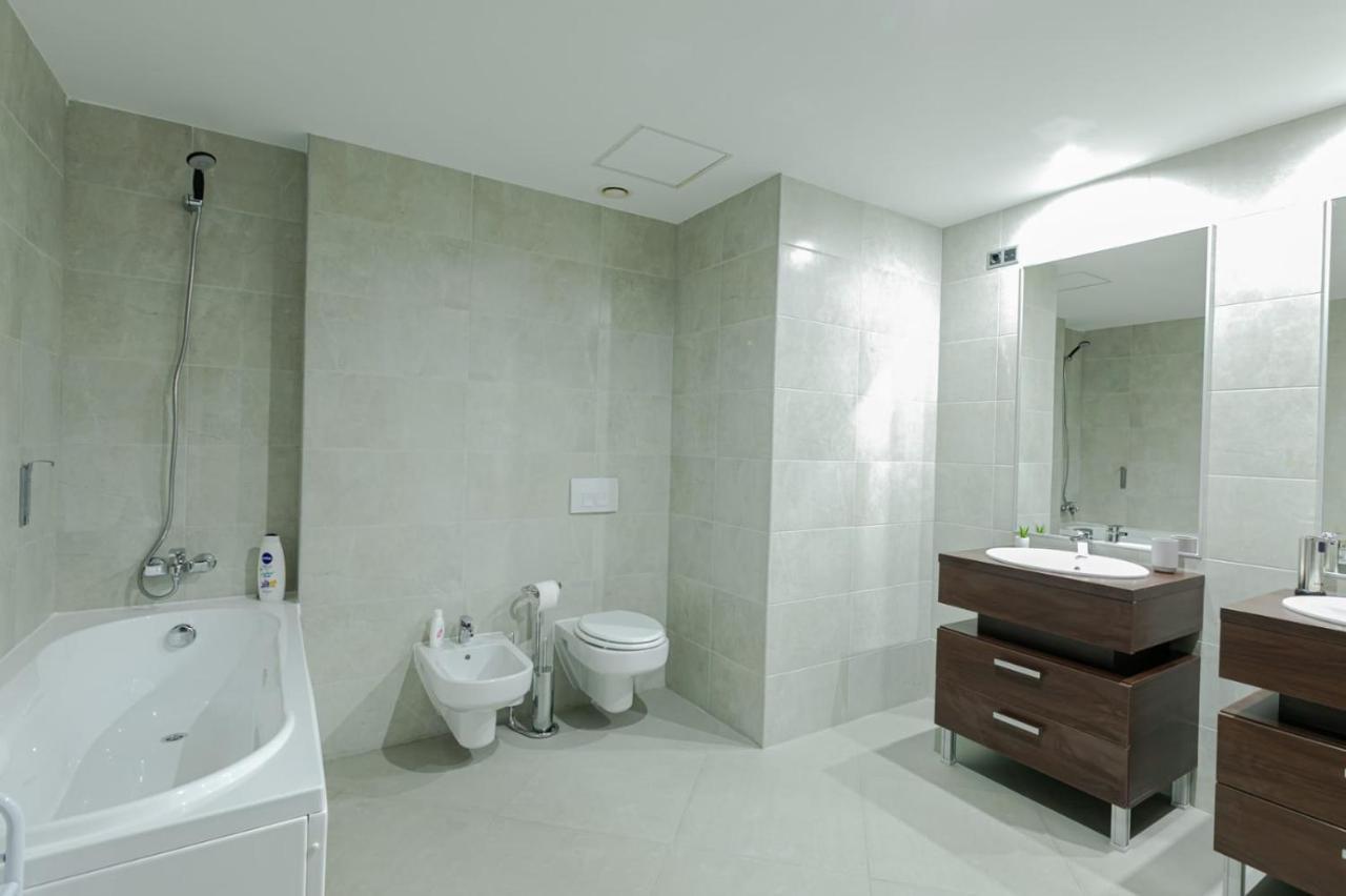 Anastasia Mountain Apartment - Poiana Braszów Zewnętrze zdjęcie