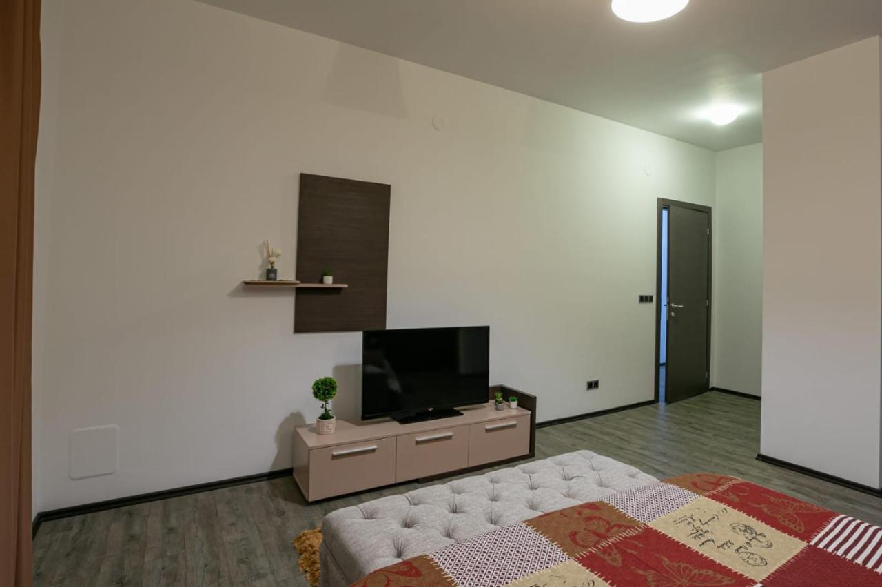 Anastasia Mountain Apartment - Poiana Braszów Zewnętrze zdjęcie