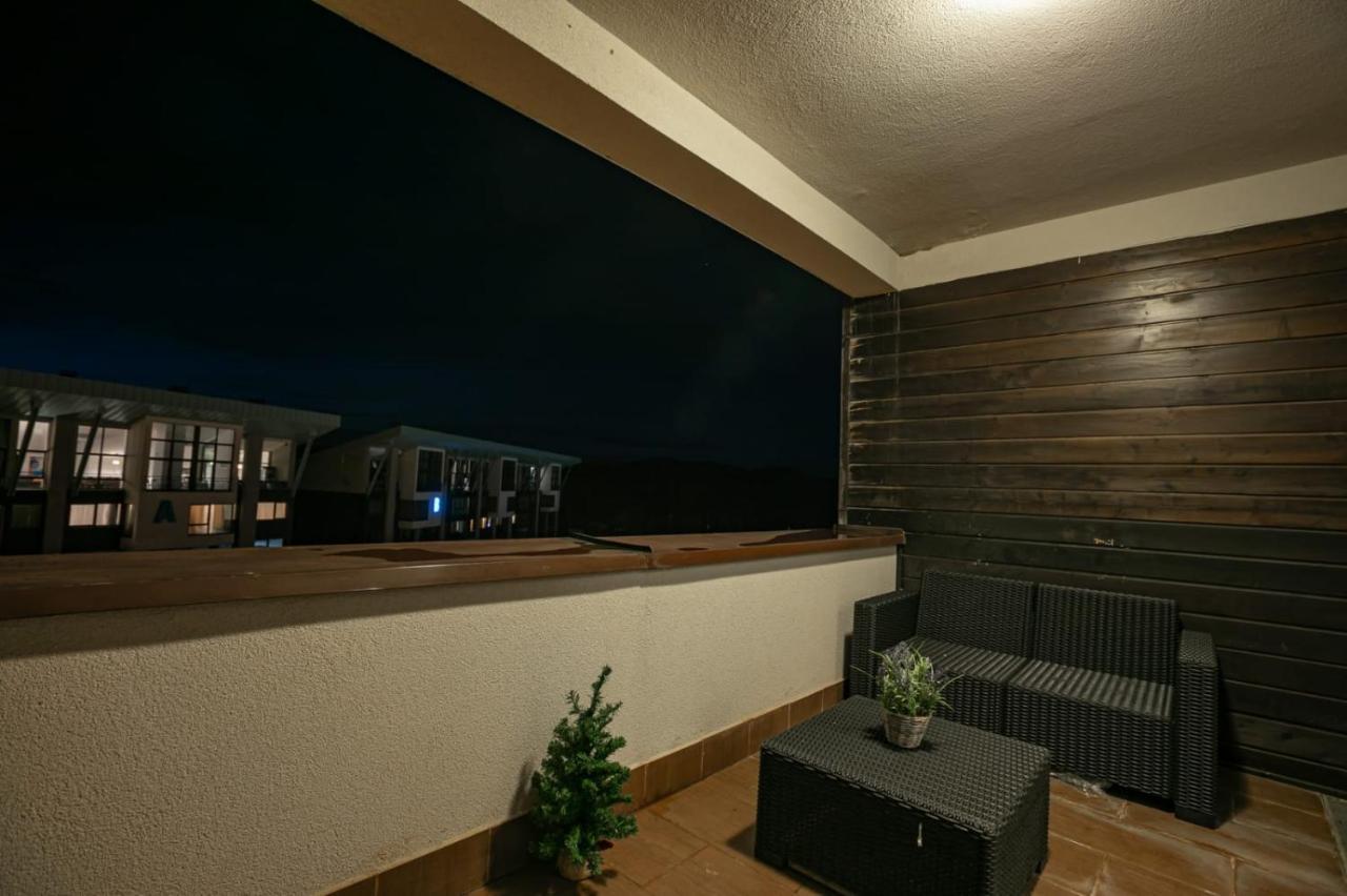 Anastasia Mountain Apartment - Poiana Braszów Zewnętrze zdjęcie