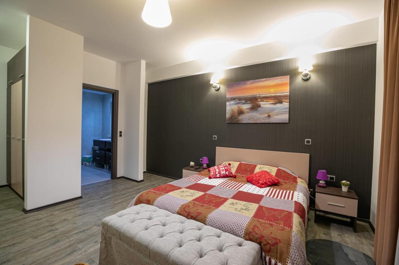 Anastasia Mountain Apartment - Poiana Braszów Zewnętrze zdjęcie