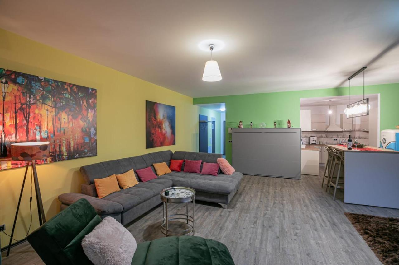 Anastasia Mountain Apartment - Poiana Braszów Zewnętrze zdjęcie