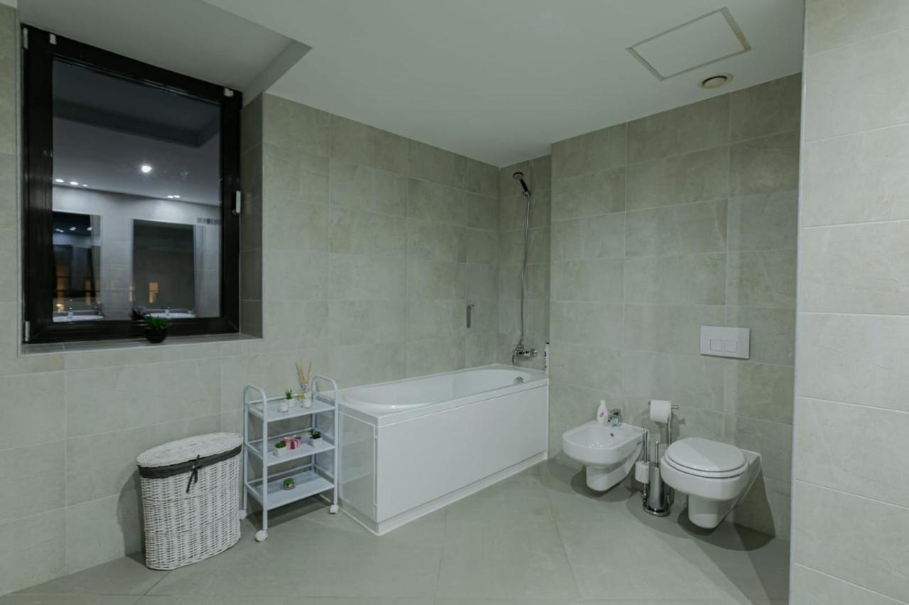 Anastasia Mountain Apartment - Poiana Braszów Zewnętrze zdjęcie