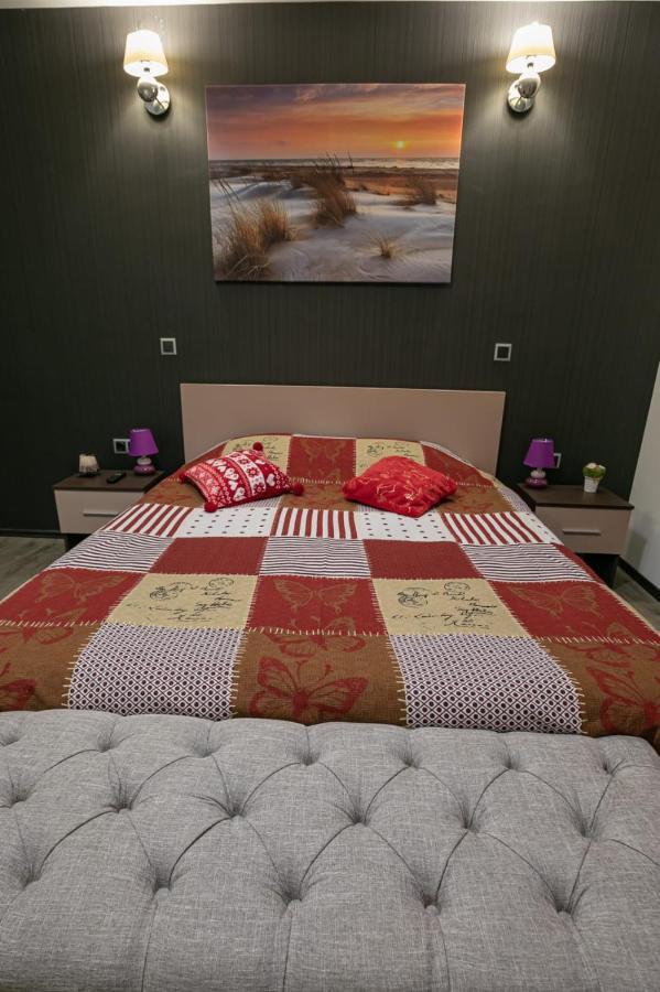 Anastasia Mountain Apartment - Poiana Braszów Zewnętrze zdjęcie